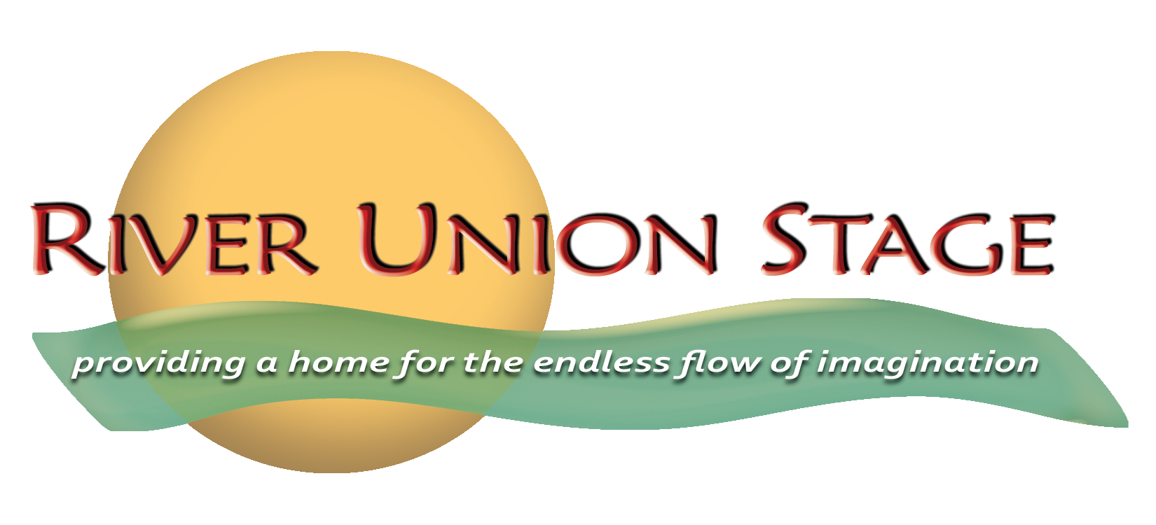 River Union Stage